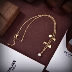 Celine Necklaces